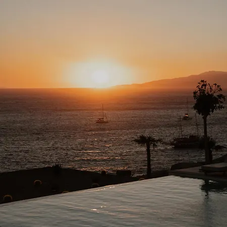 Tagoo Hills شقة فندقية