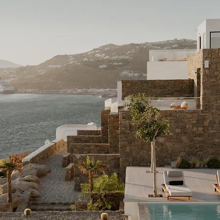 Tagoo Hills شقة فندقية