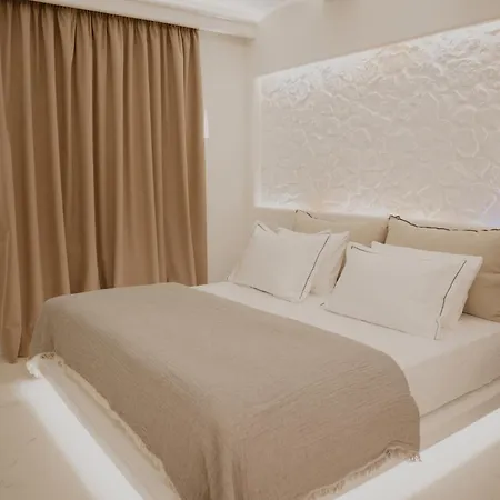 شقة فندقية Tagoo Hills Mykonos Town