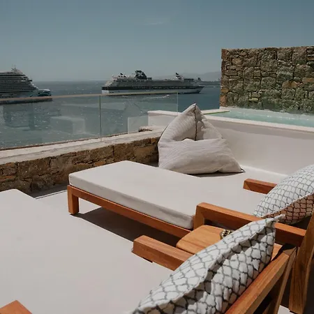 Tagoo Hills شقة فندقية 4*