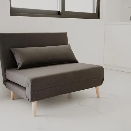 Tagoo Hills شقة فندقية