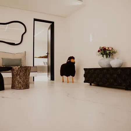 شقة فندقية Tagoo Hills 4*