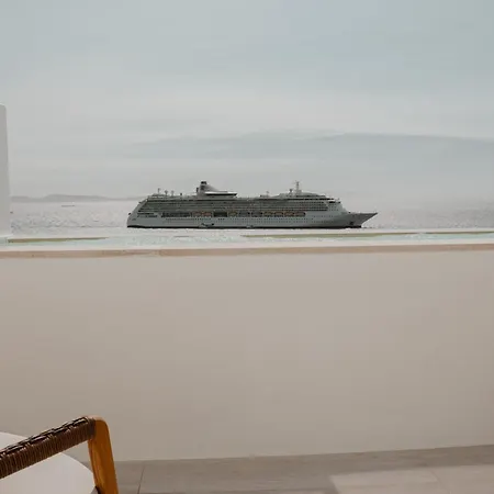 شقة فندقية Tagoo Hills 4*