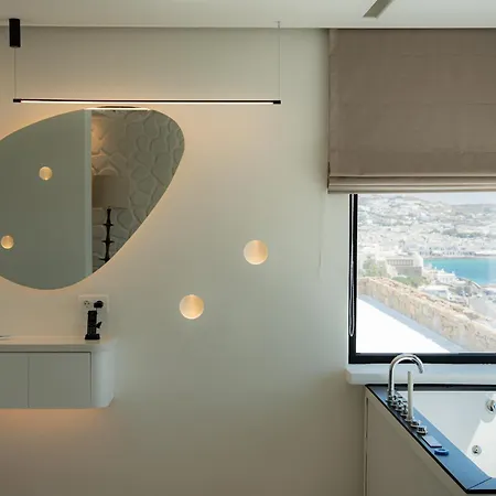 شقة فندقية Tagoo Hills