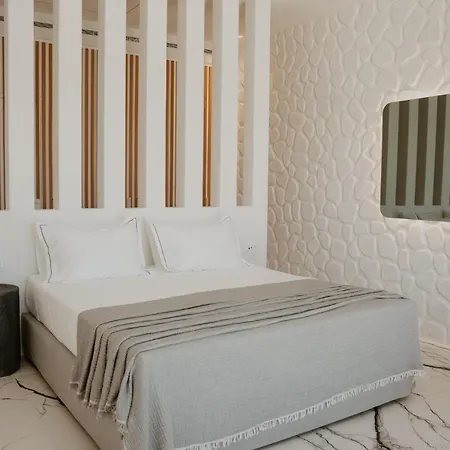 Tagoo Hills Mykonos Town