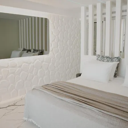 Lejlighedshotel Tagoo Hills Mykonos Town