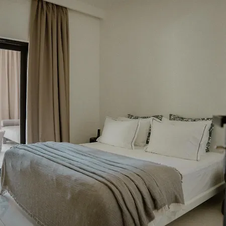 Lejlighedshotel Tagoo Hills