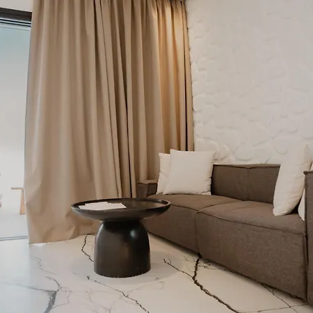 Lejlighedshotel Tagoo Hills