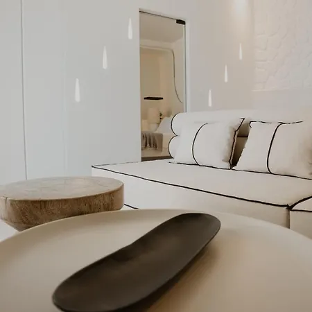 Lejlighedshotel Tagoo Hills Mykonos Town