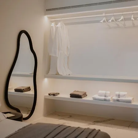 Tagoo Hills Lejlighedshotel *