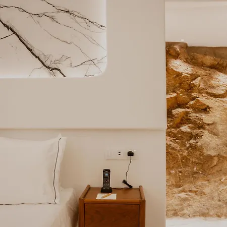 Lejlighedshotel Tagoo Hills Mykonos Town