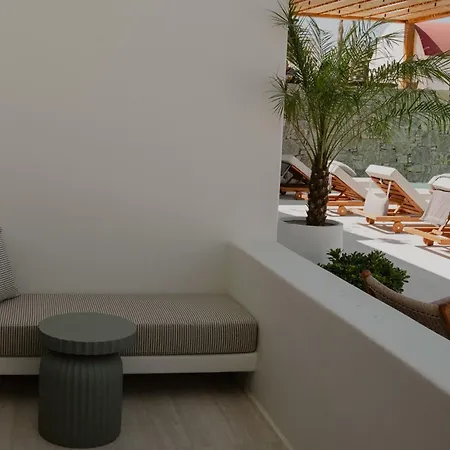 Tagoo Hills Lejlighedshotel