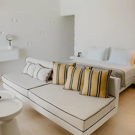 Tagoo Hills Lejlighedshotel *