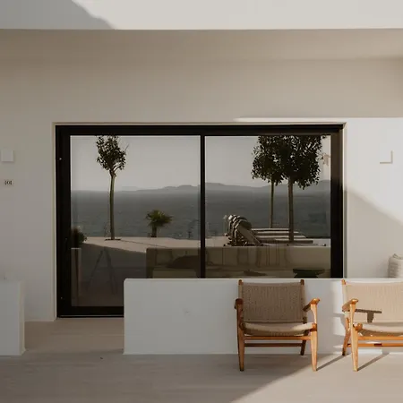 Lejlighedshotel Tagoo Hills *