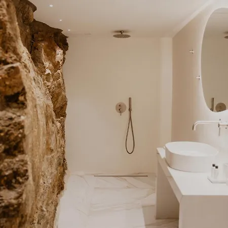 Lejlighedshotel Tagoo Hills *