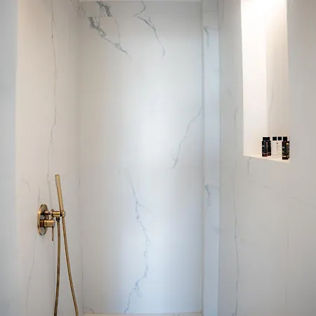 Tagoo Hills Lägenhetshotell