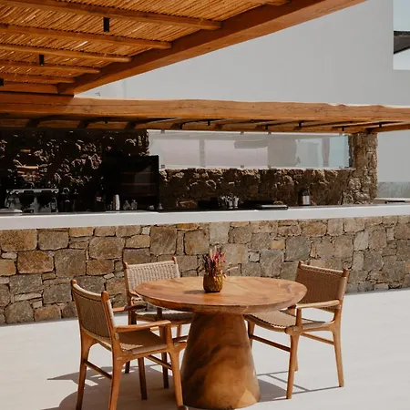 Lejlighedshotel Tagoo Hills