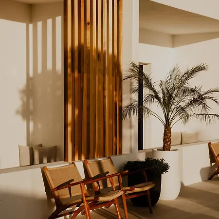 Tagoo Hills Lejlighedshotel