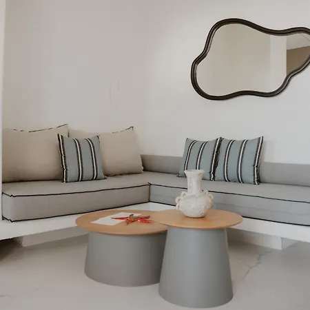 Lägenhetshotell Tagoo Hills 4*