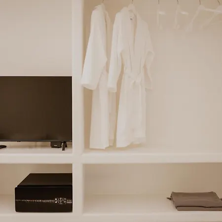 Tagoo Hills Lägenhetshotell Mykonos Town