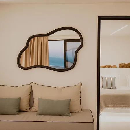 Lejlighedshotel Tagoo Hills *