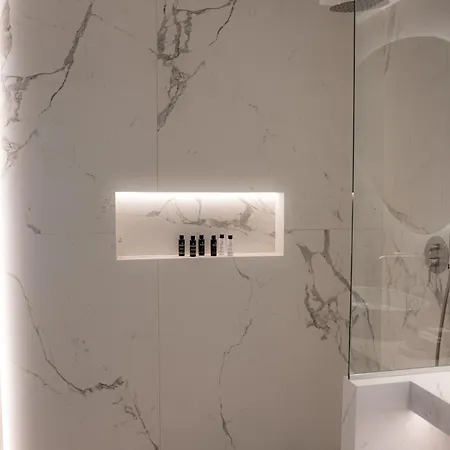 Lägenhetshotell Tagoo Hills