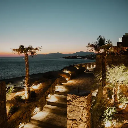 Tagoo Hills Mykonos Town