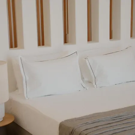 Tagoo Hills Lägenhetshotell 4*