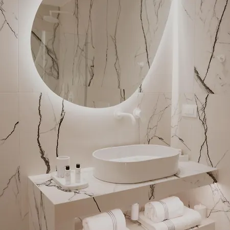 Tagoo Hills Lägenhetshotell Mykonos Town