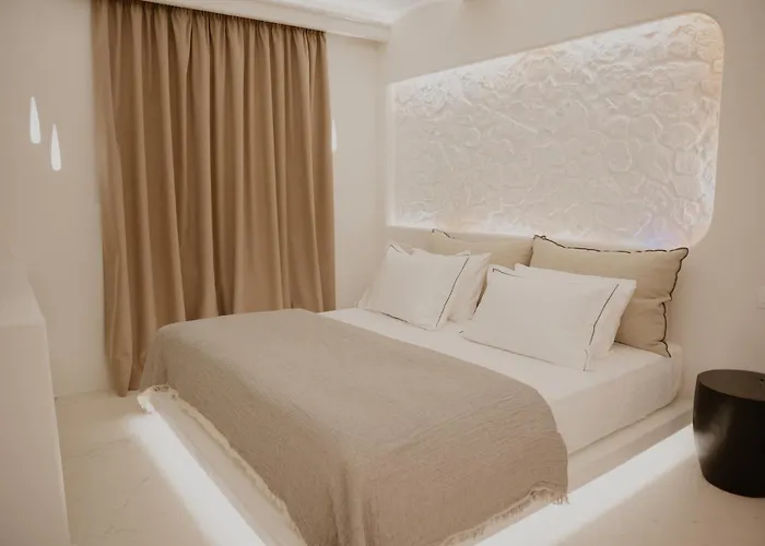 Hotel Tagoo Hills Mykonos Town