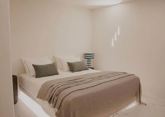 Hotel Tagoo Hills Mykonos Town