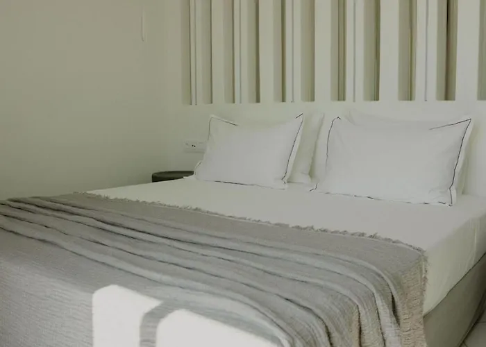 Tagoo Hills 4* Mykonos Town