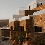 Tagoo Hills Szálloda Mykonos Town