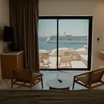 מלון Tagoo Hills Mykonos Town