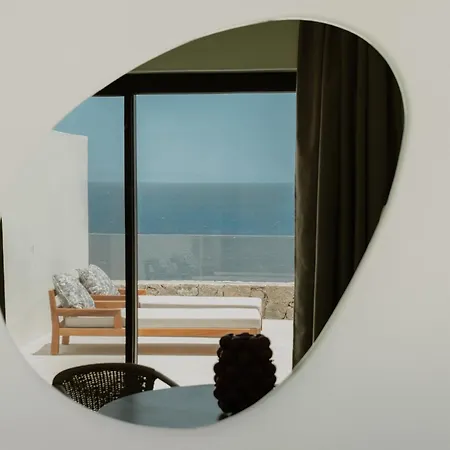 Tagoo Hills Aparthotel Mykonos Town