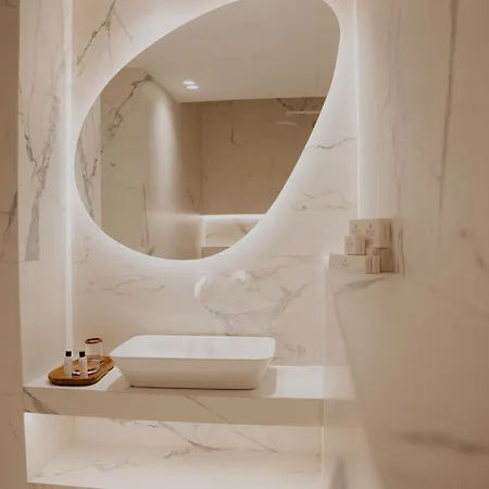 Tagoo Hills 4* Mykonos Town