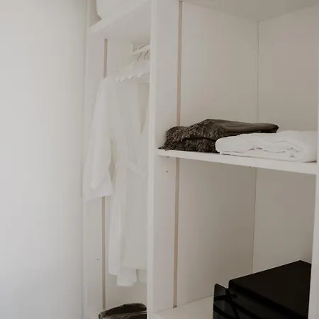 Tagoo Hills Aparthotel