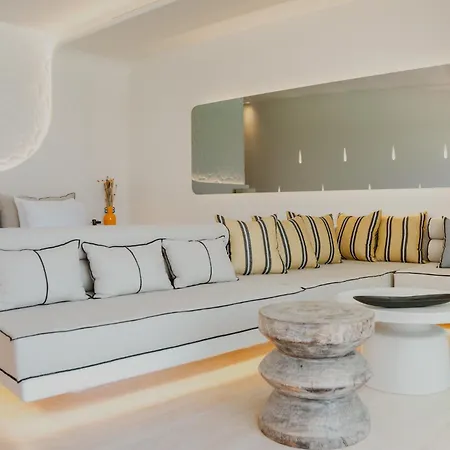 Tagoo Hills Aparthotel