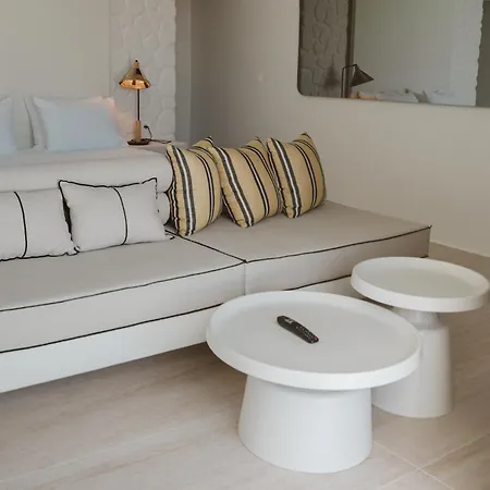 Aparthotel Tagoo Hills