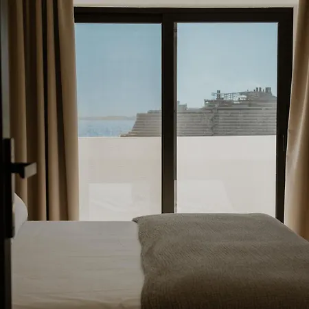 Aparthotel Tagoo Hills Mykonos Town