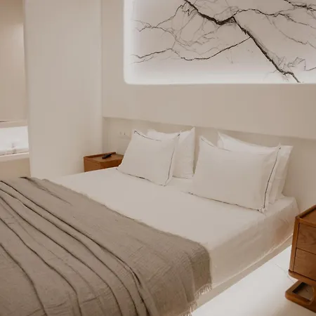 Tagoo Hills Mykonos Town