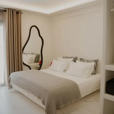 Tagoo Hills 公寓式酒店