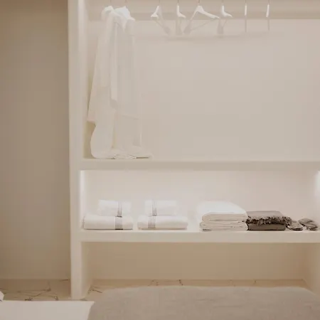 Tagoo Hills Aparthotel Mykonos Town