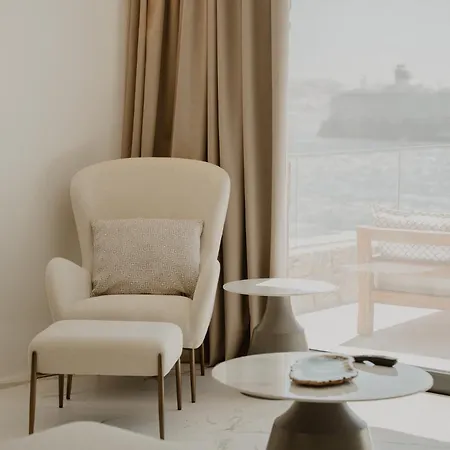 호텔 Tagoo Hills Mykonos Town