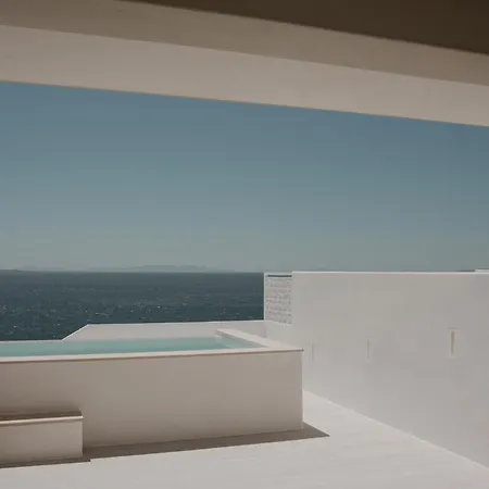 Tagoo Hills 4* Mykonos Town