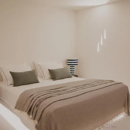 호텔 Tagoo Hills Mykonos Town
