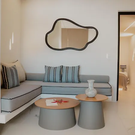 Tagoo Hills Mykonos Town