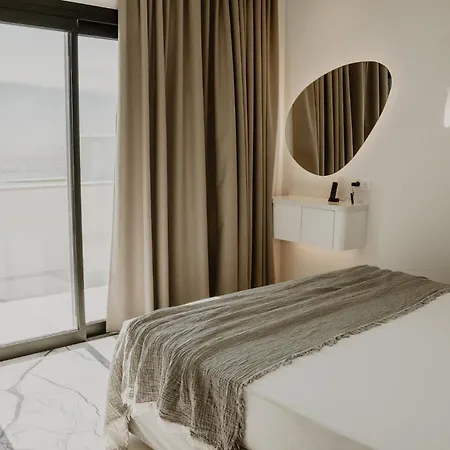 Aparthotel Tagoo Hills *
