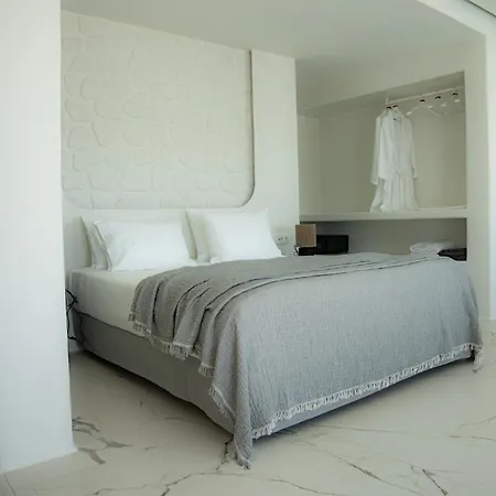 Tagoo Hills Apart Otel *