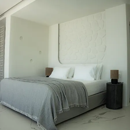 Tagoo Hills Apart Otel